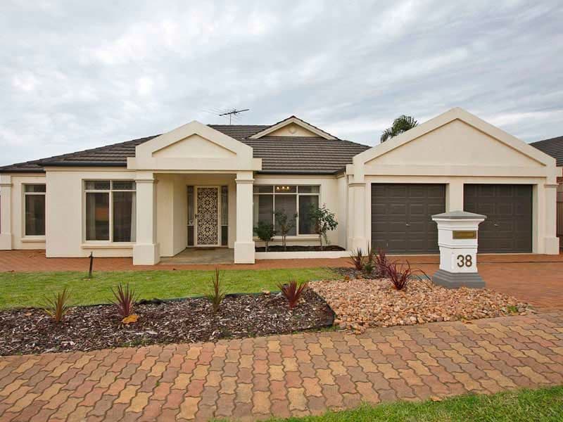 38 Grand Boulevard, SEAFORD RISE SA 5169, Seaford Rise - Image 1