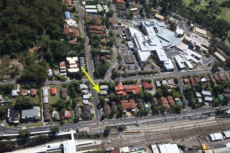 104 Faunce Street West, GOSFORD NSW 2250, Gosford - Thumbnail 2