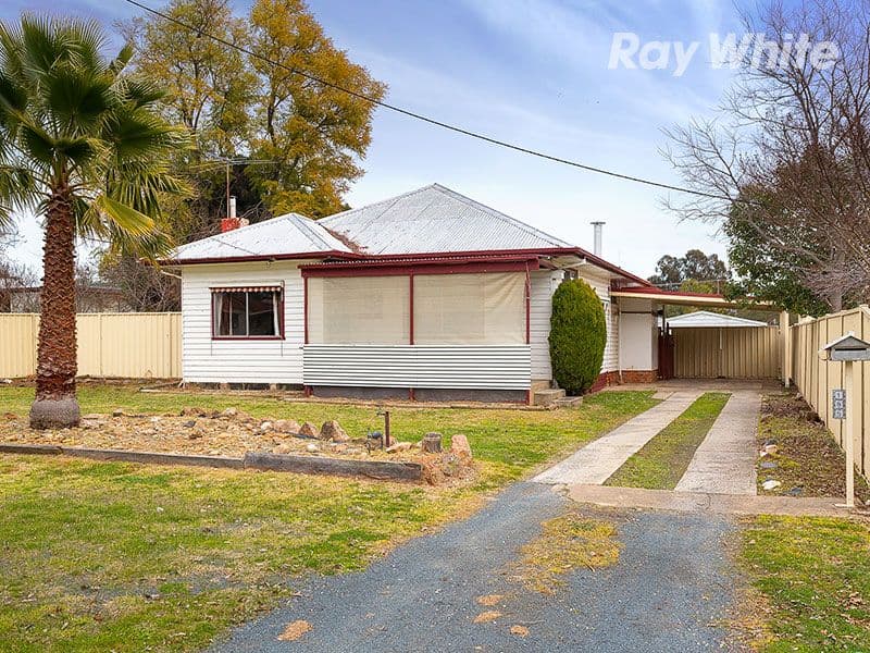 185 Hume Street, Corowa NSW 2646, Corowa - Image 1