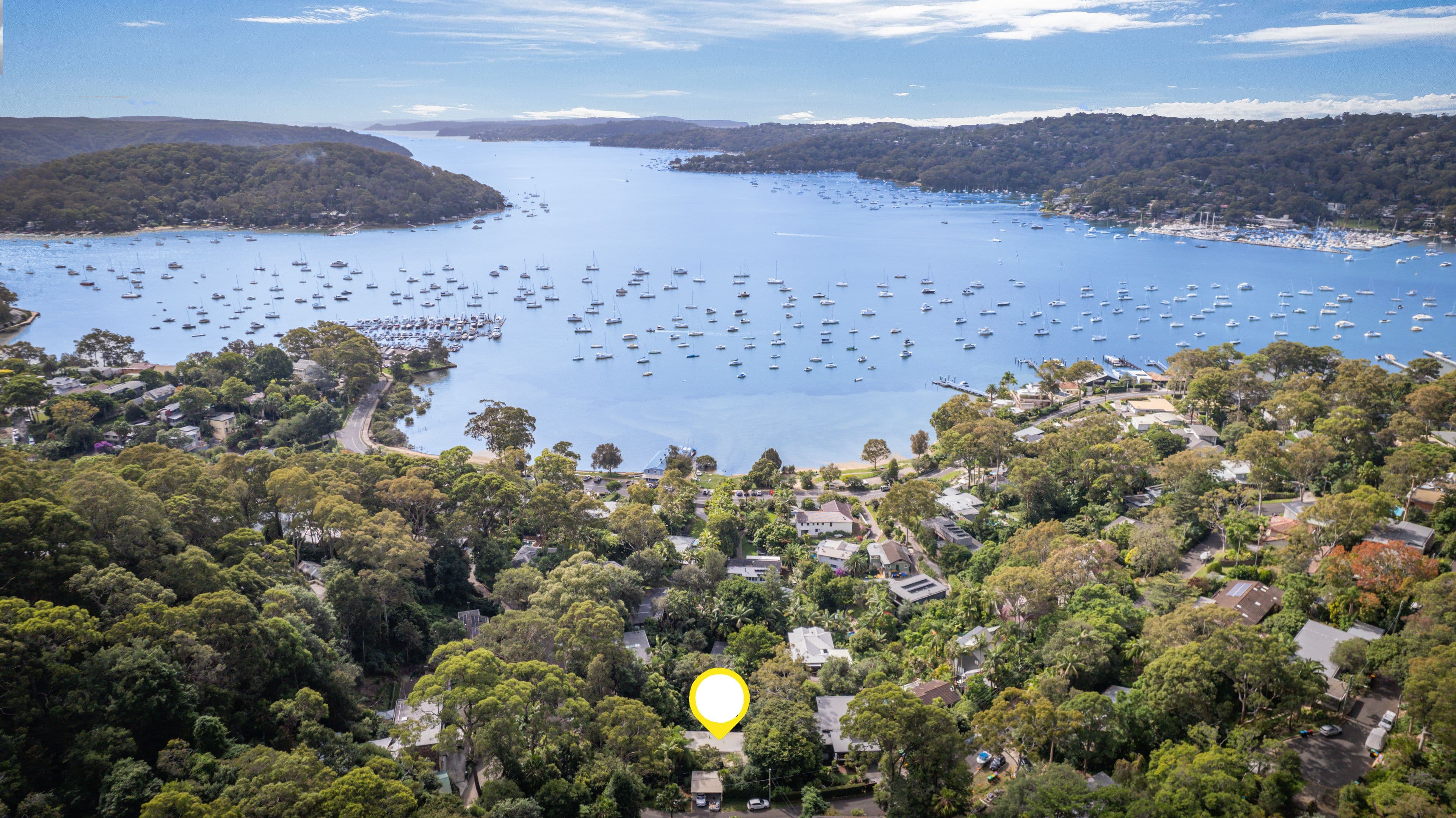 28 Kananook Avenue, Bayview NSW 2104, Bayview - Image 1