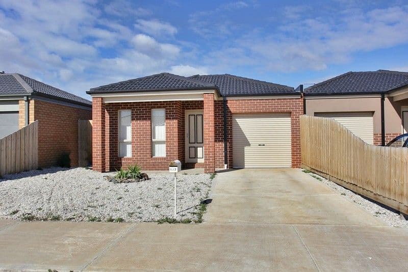  7 VANDERBILT Avenue, TRUGANINA VIC 3029, Truganina - Image 1