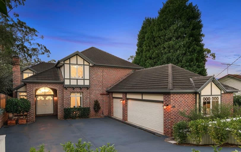 29 Cook Road, Killara - Image 1