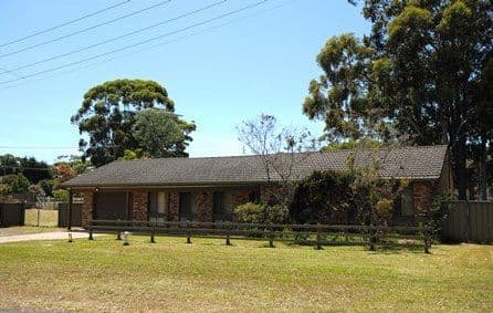 4 Edwards Street, Vincentia NSW 2540, Vincentia - Image 1