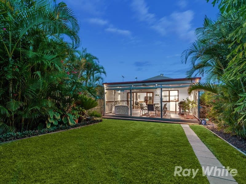 60 Kinnaird Street, Ashgrove QLD 4060, Ashgrove - Thumbnail 2