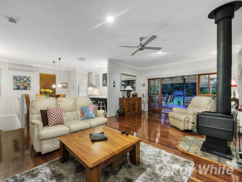 60 Kinnaird Street, Ashgrove QLD 4060, Ashgrove - Thumbnail 3
