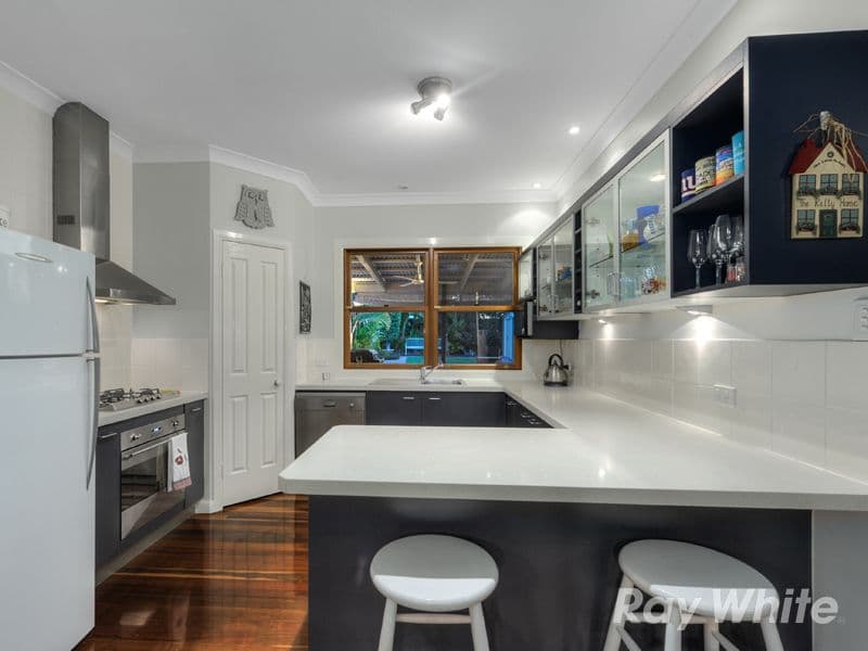60 Kinnaird Street, Ashgrove QLD 4060, Ashgrove - Thumbnail 4
