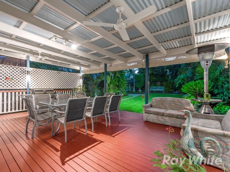 60 Kinnaird Street, Ashgrove QLD 4060, Ashgrove - Thumbnail 5