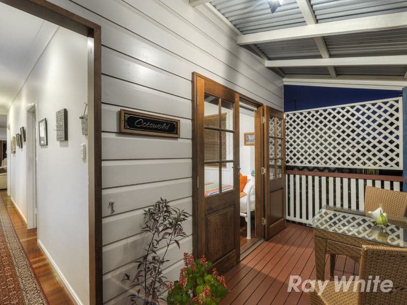 60 Kinnaird Street, Ashgrove QLD 4060, Ashgrove - Thumbnail 6