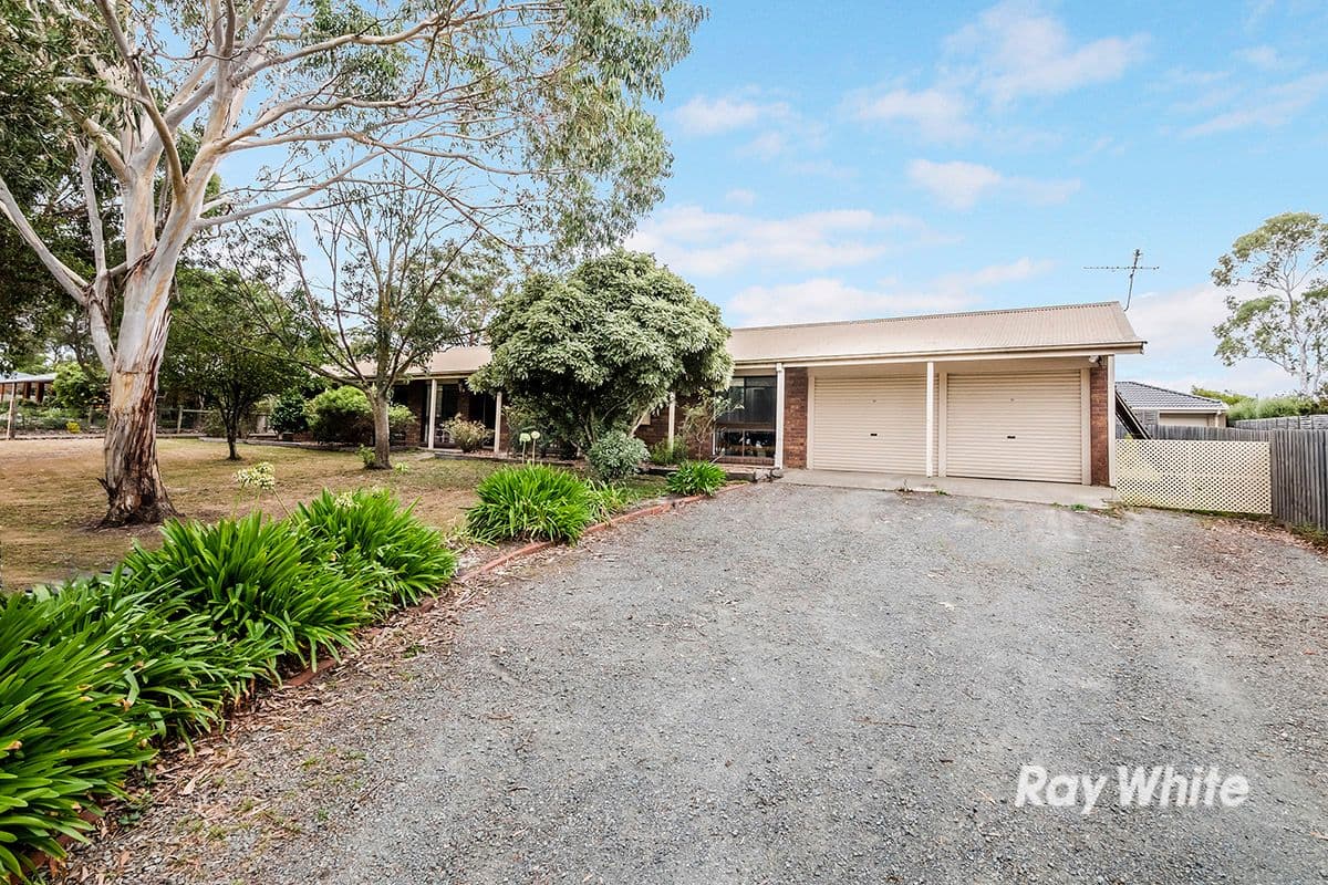 110 Pearcedale Road, Pearcedale VIC 3912, Pearcedale - Image 1