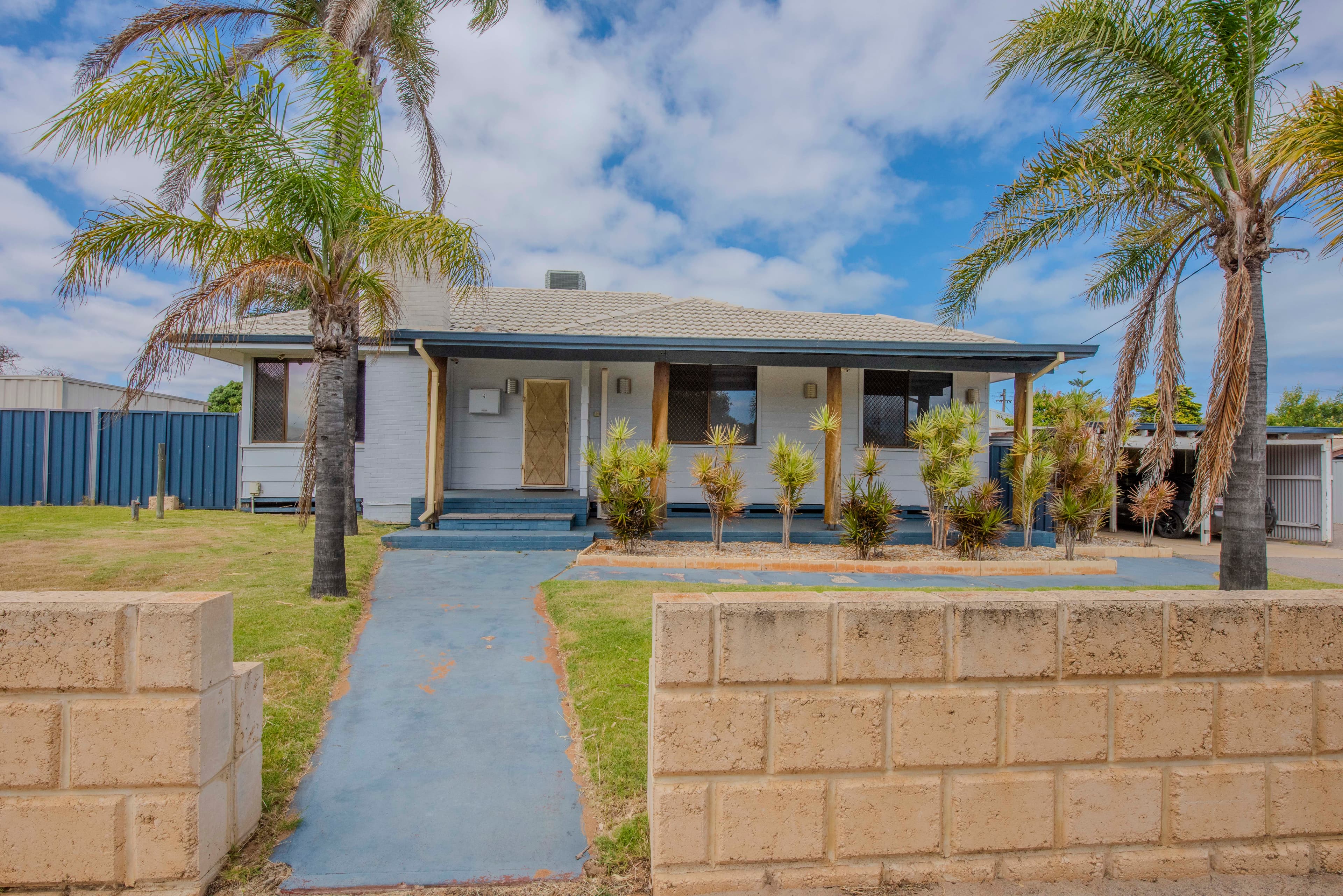 4 Critch Place, Wonthella WA 6530, Wonthella - Image 1