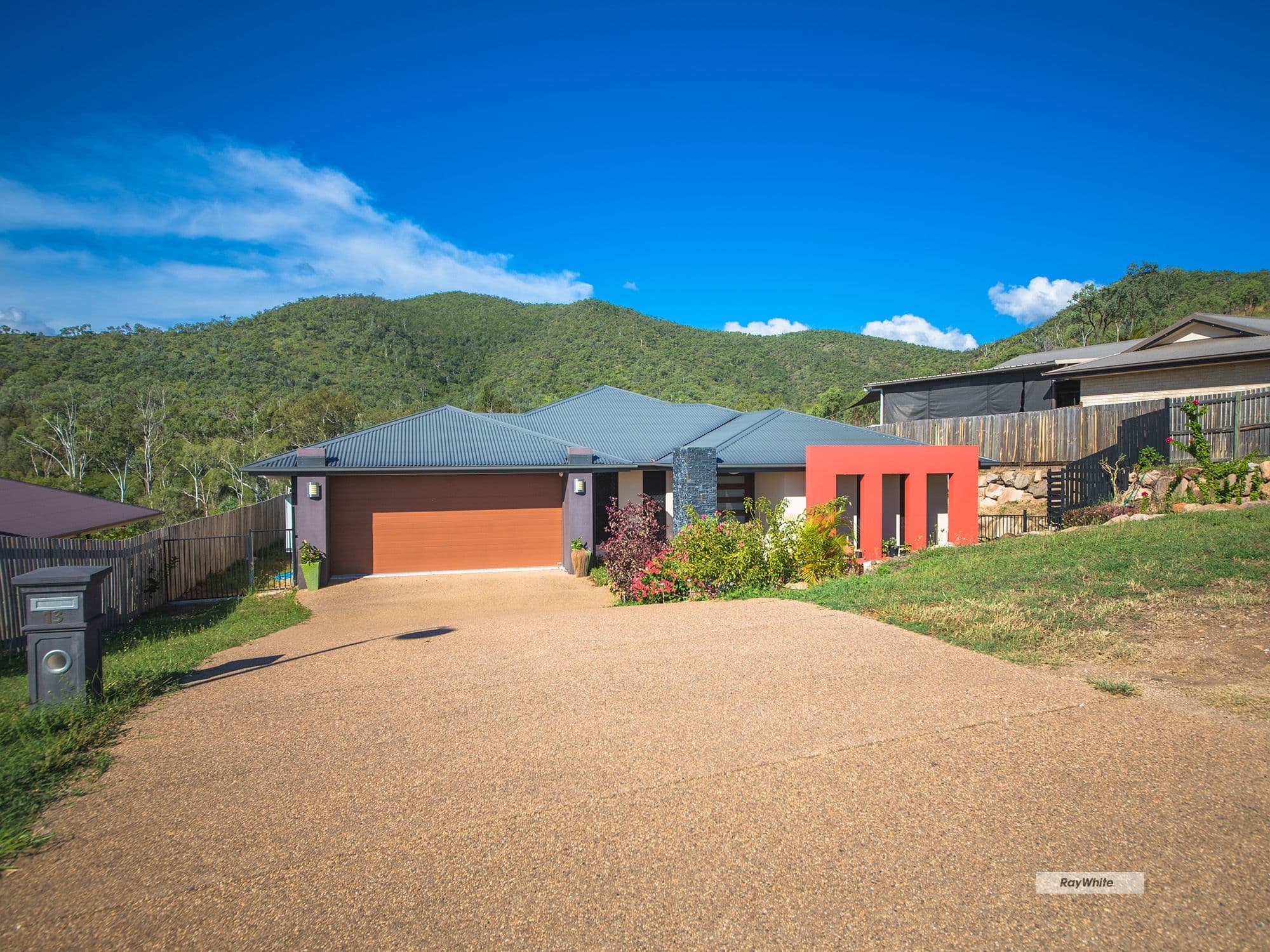 13 Skyline Drive, Norman Gardens QLD 4701, Norman Gardens - Image 1