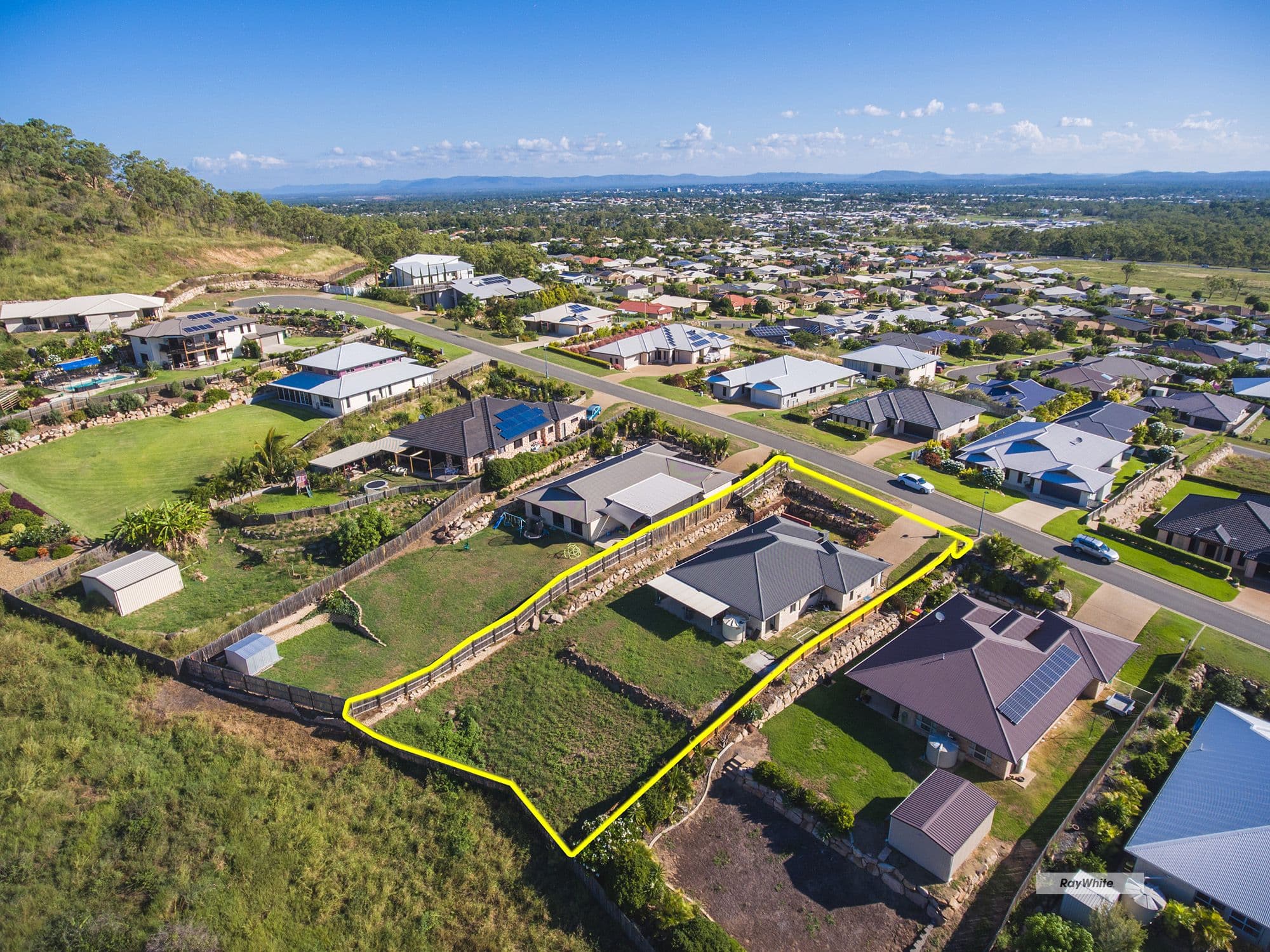 13 Skyline Drive, Norman Gardens QLD 4701, Norman Gardens - Thumbnail 3