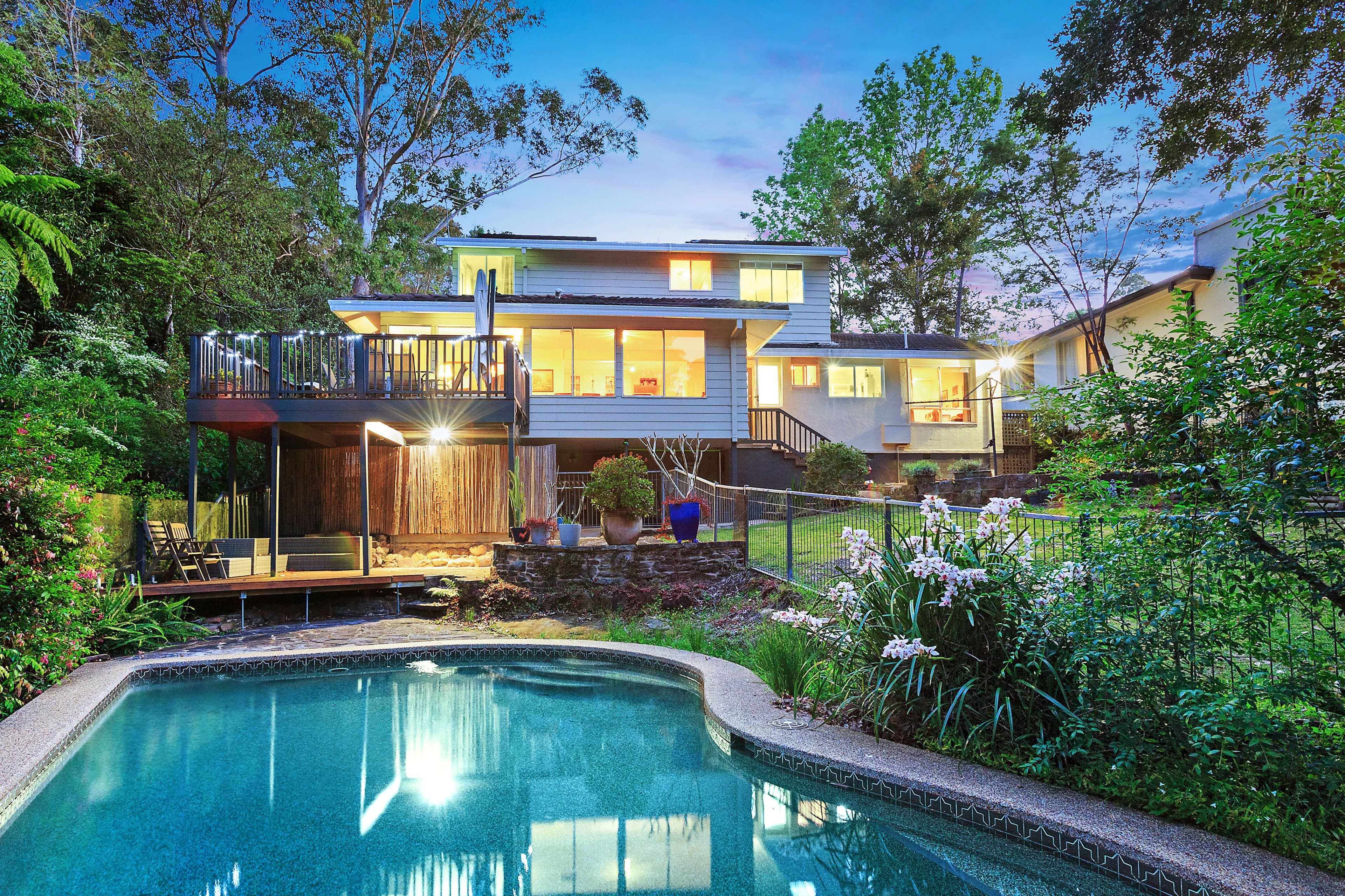 14 Derwent Avenue, Wahroonga NSW 2076, Wahroonga - Image 1