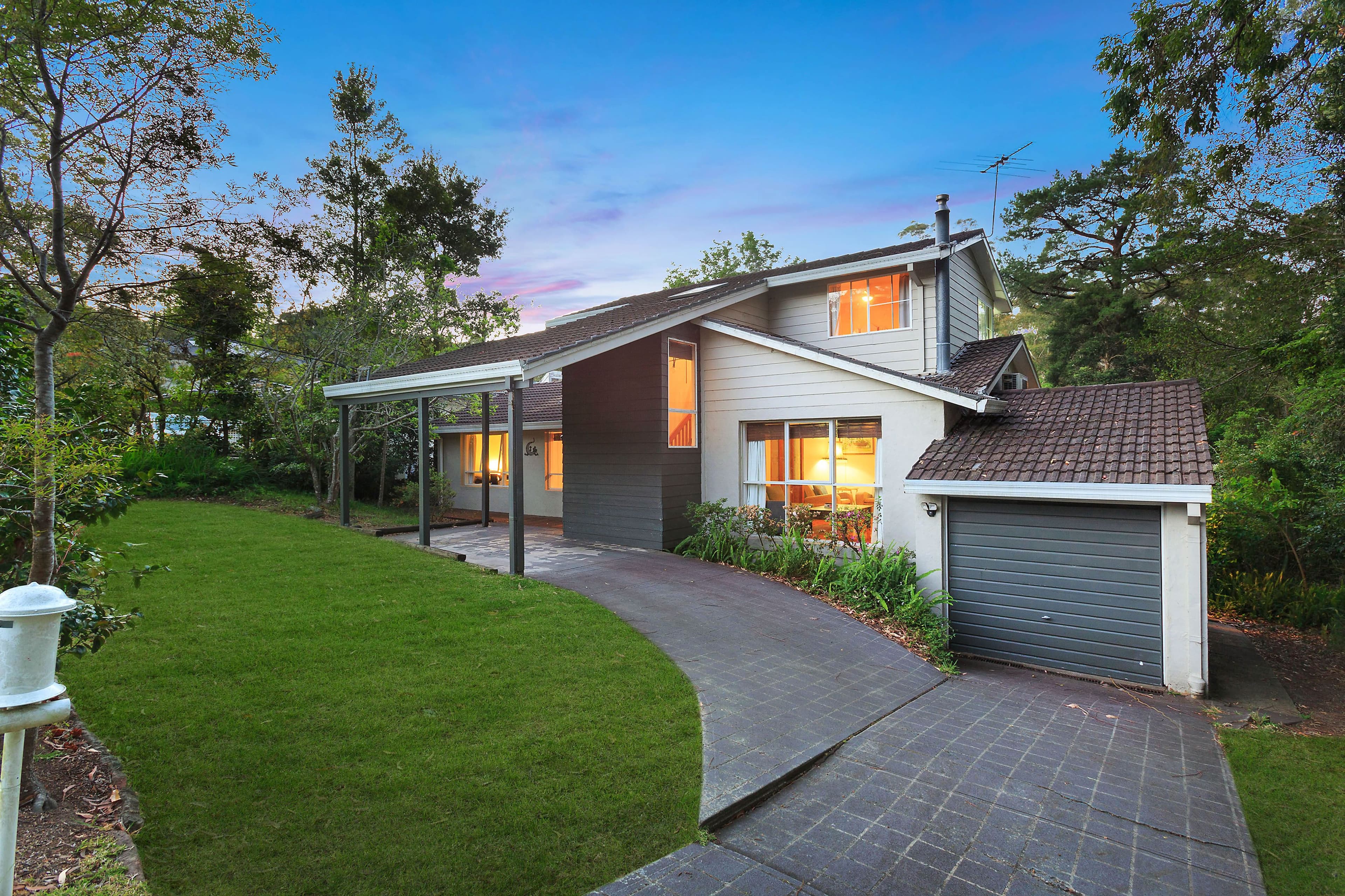 14 Derwent Avenue, Wahroonga NSW 2076, Wahroonga - Thumbnail 2