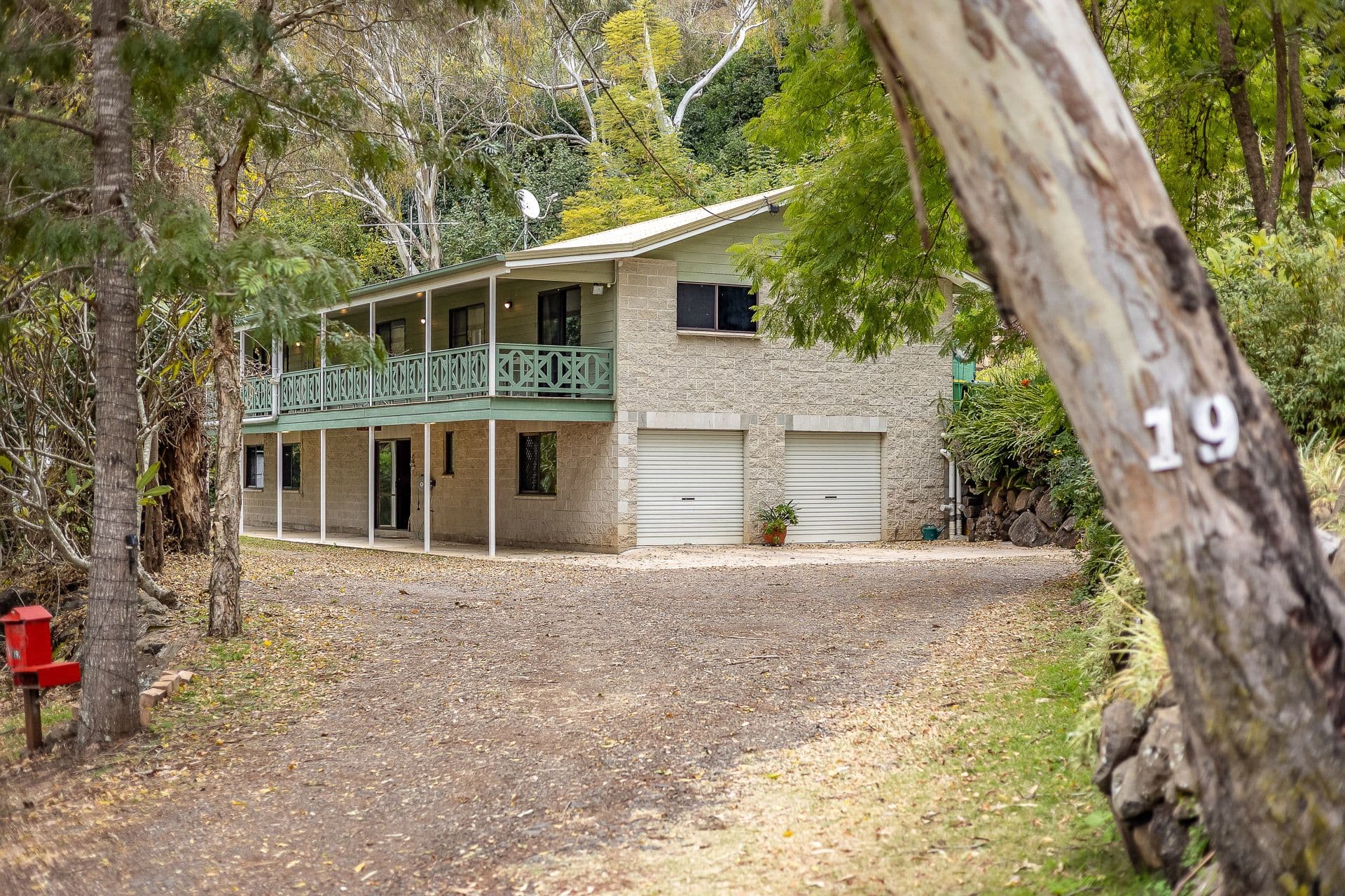 19 Stevenson Street, Rangeville QLD 4350, Rangeville - Image 1