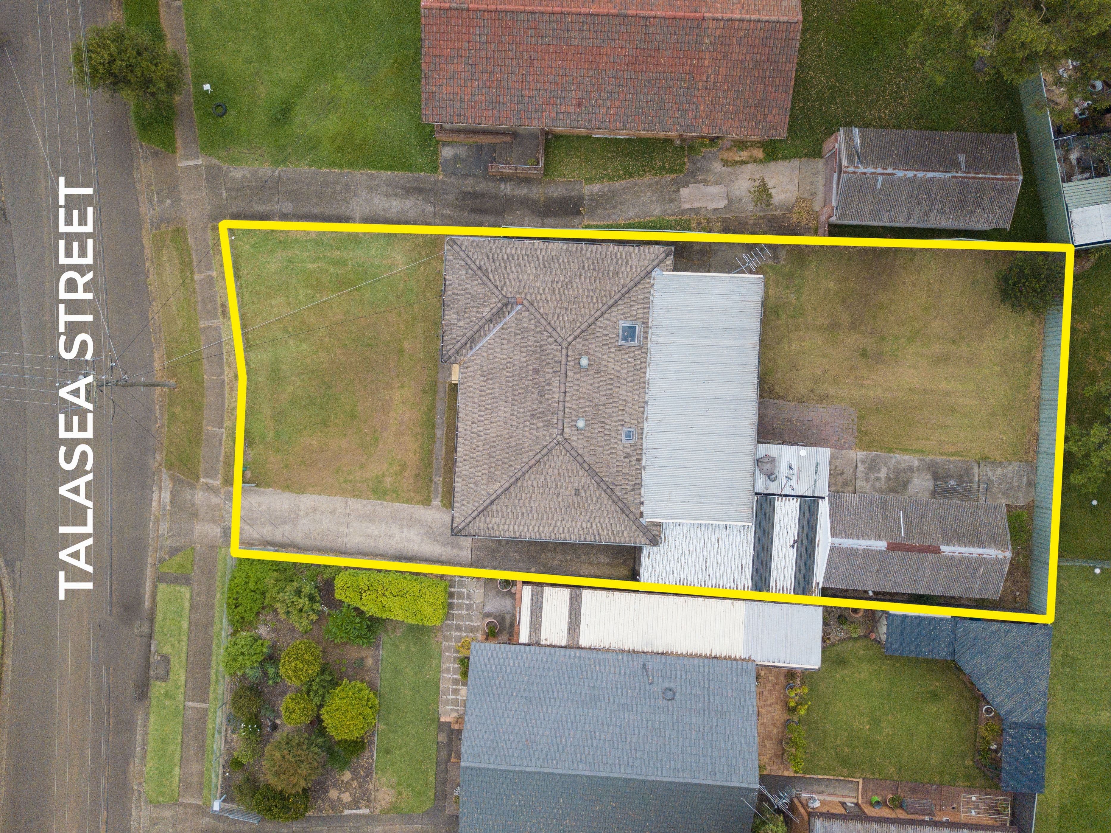 9 Talasea Street, Whalan NSW 2770, Whalan - Thumbnail 2