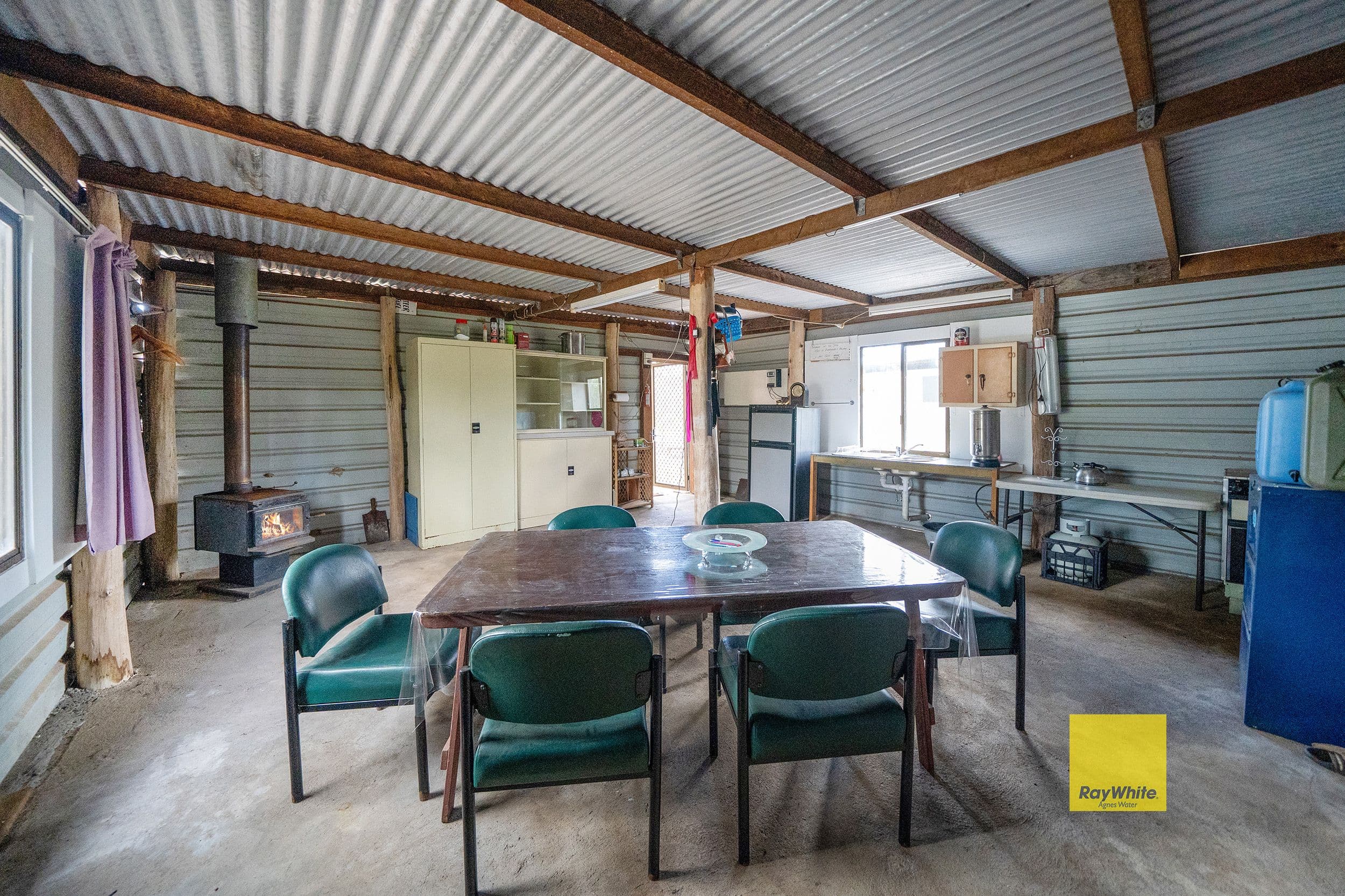 YOUR BASE CAMP, Captain Creek QLD 4677, Captain Creek - Thumbnail 4