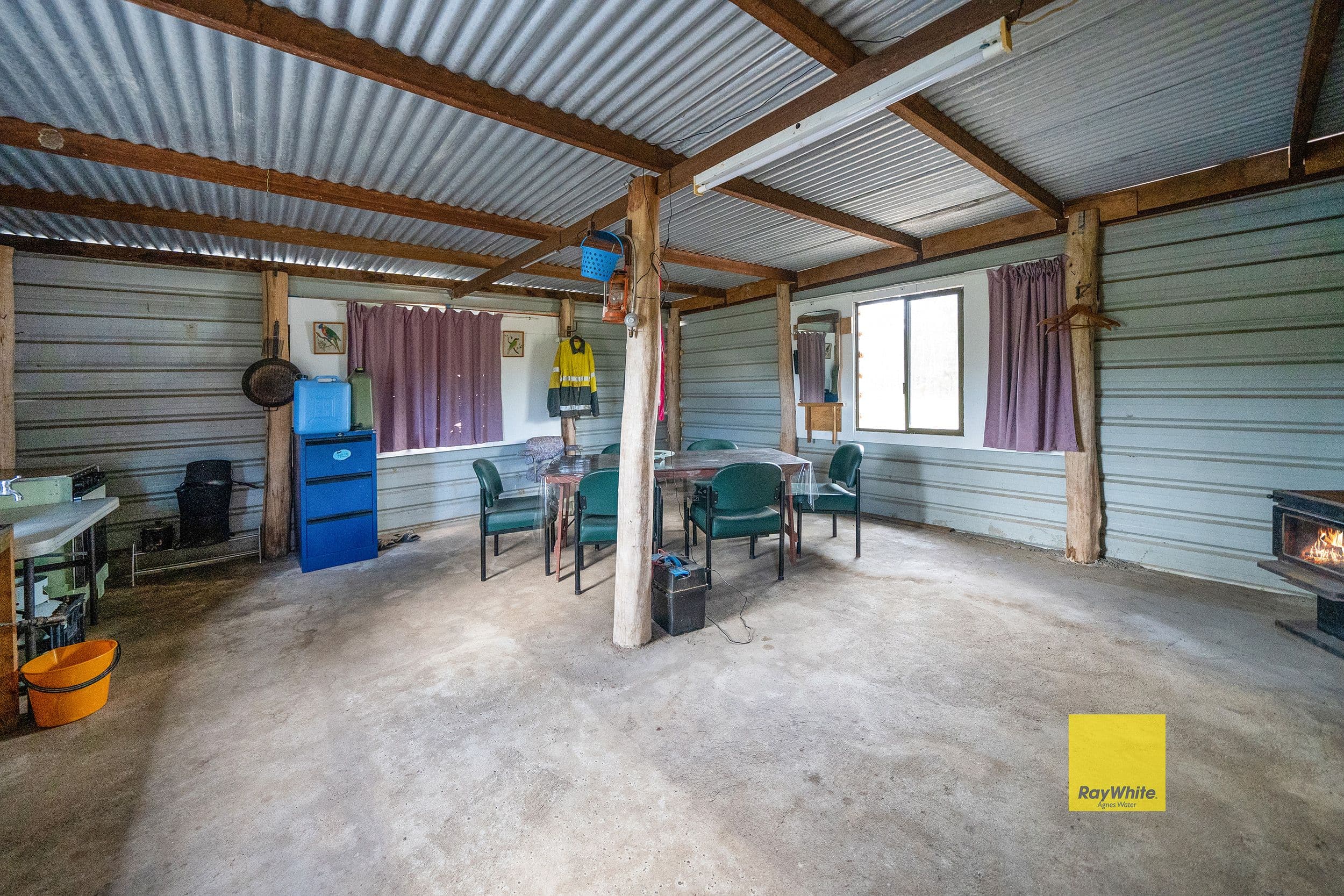 YOUR BASE CAMP, Captain Creek QLD 4677, Captain Creek - Thumbnail 5