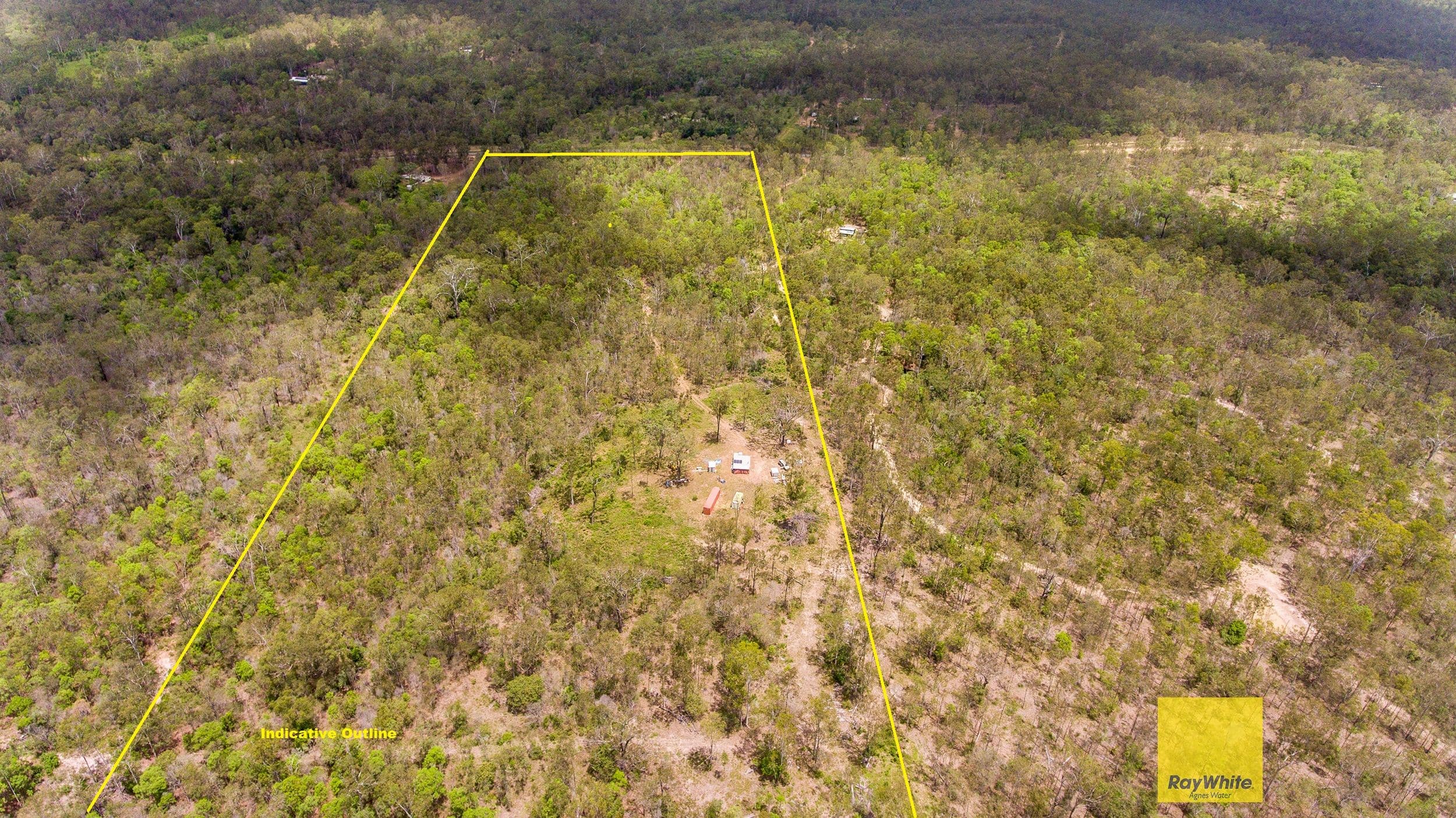 YOUR BASE CAMP, Captain Creek QLD 4677, Captain Creek - Thumbnail 6
