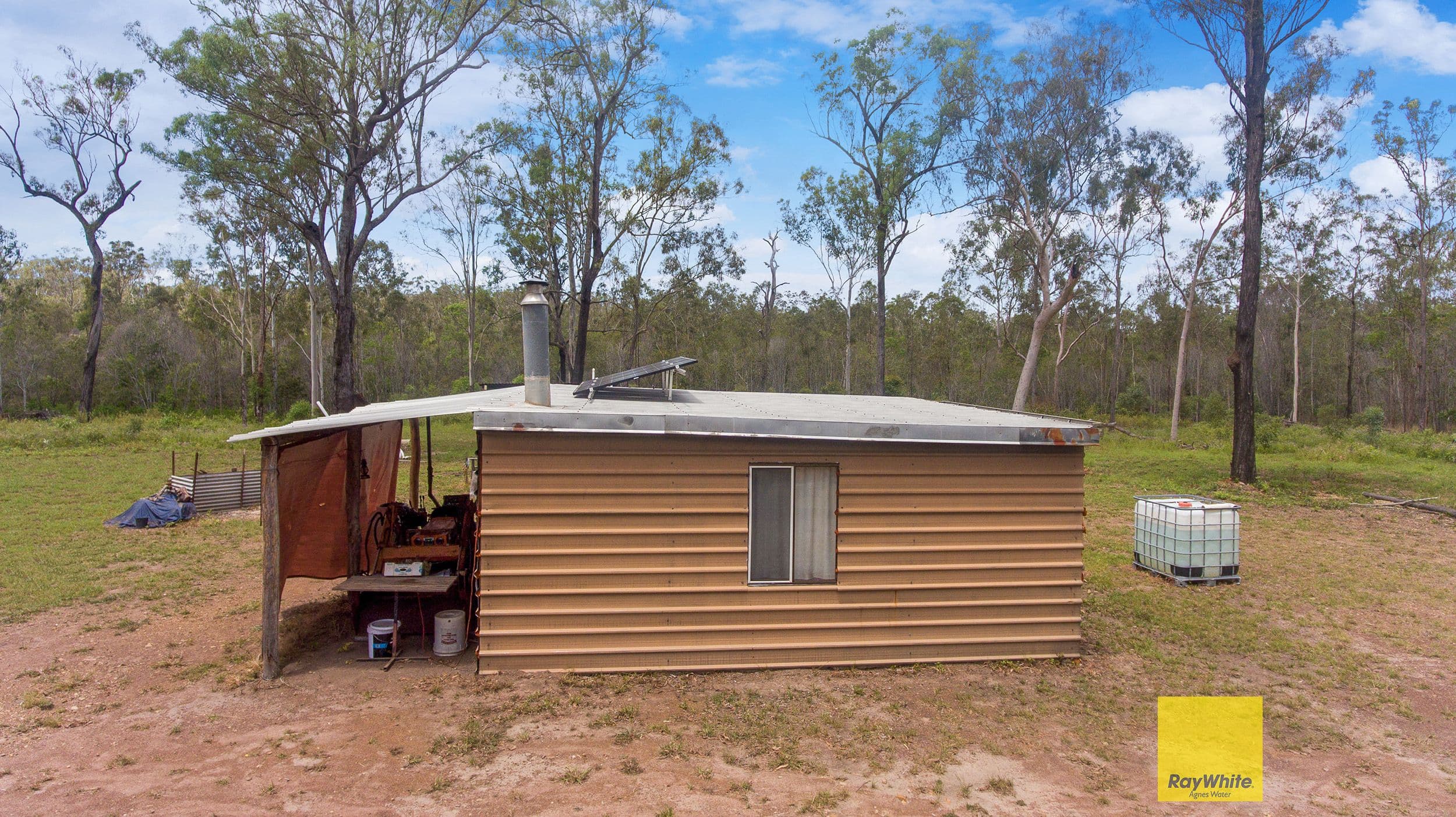 YOUR BASE CAMP, Captain Creek QLD 4677, Captain Creek - Thumbnail 7