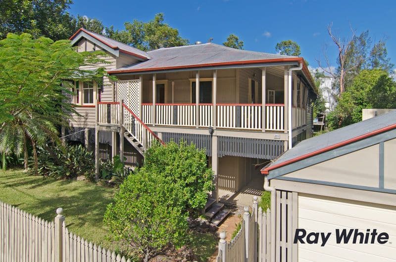 54 Alderley Avenue, ALDERLEY QLD 4051, Alderley - Image 1