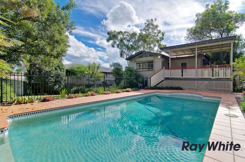 54 Alderley Avenue, ALDERLEY QLD 4051, Alderley - Thumbnail 2