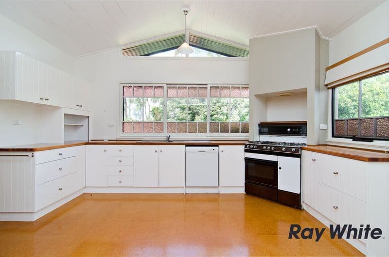 54 Alderley Avenue, ALDERLEY QLD 4051, Alderley - Thumbnail 8