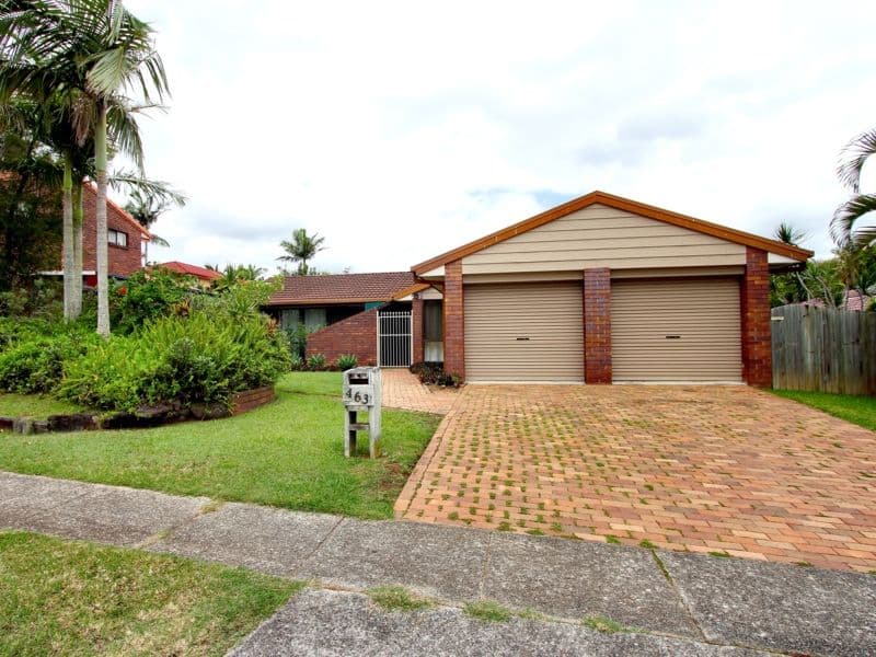 463 Warrigal Road, EIGHT MILE PLAINS QLD 4113, Eight Mile Plains - Image 1