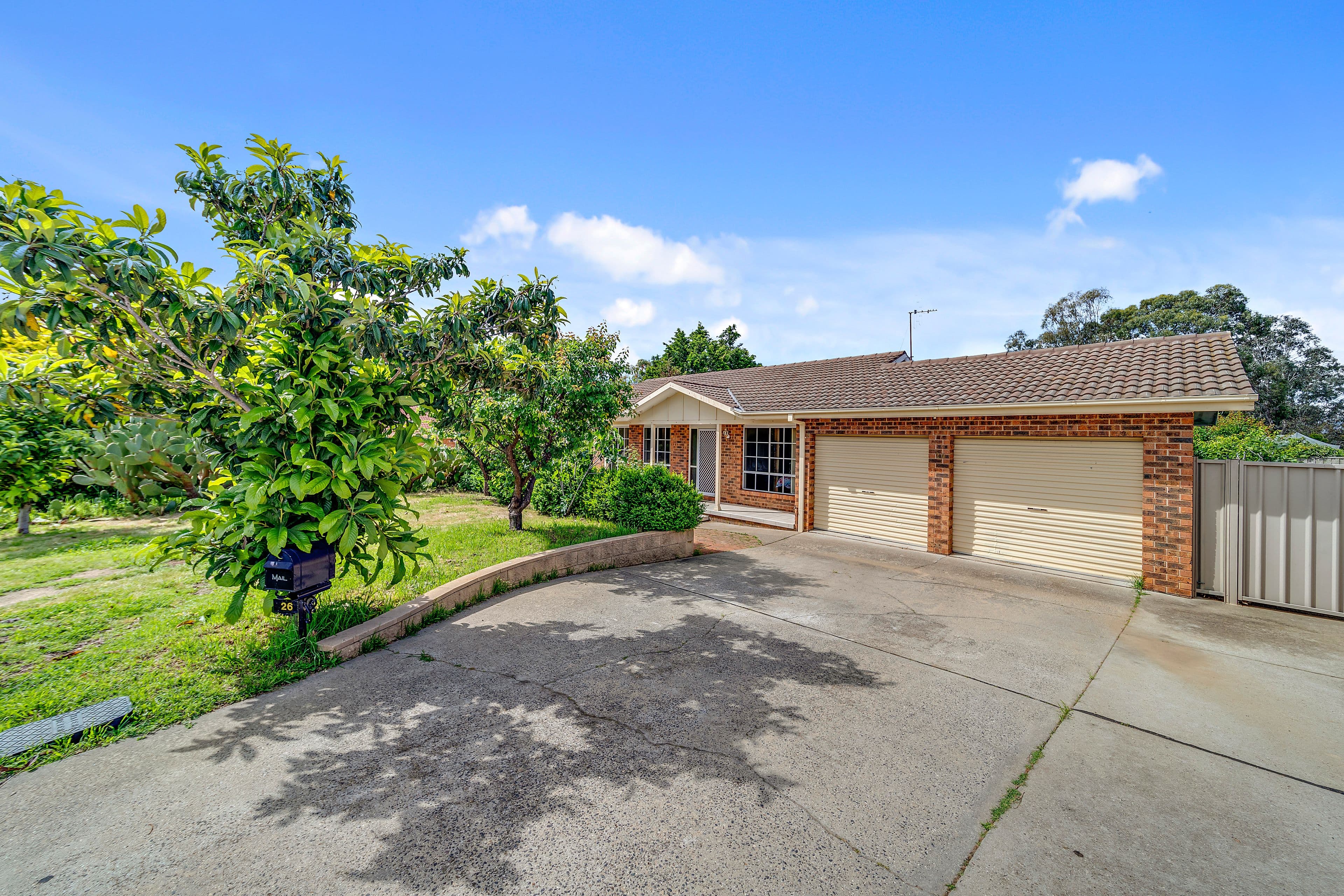 26 St John Crescent, Florey ACT 2615, Florey - Image 1