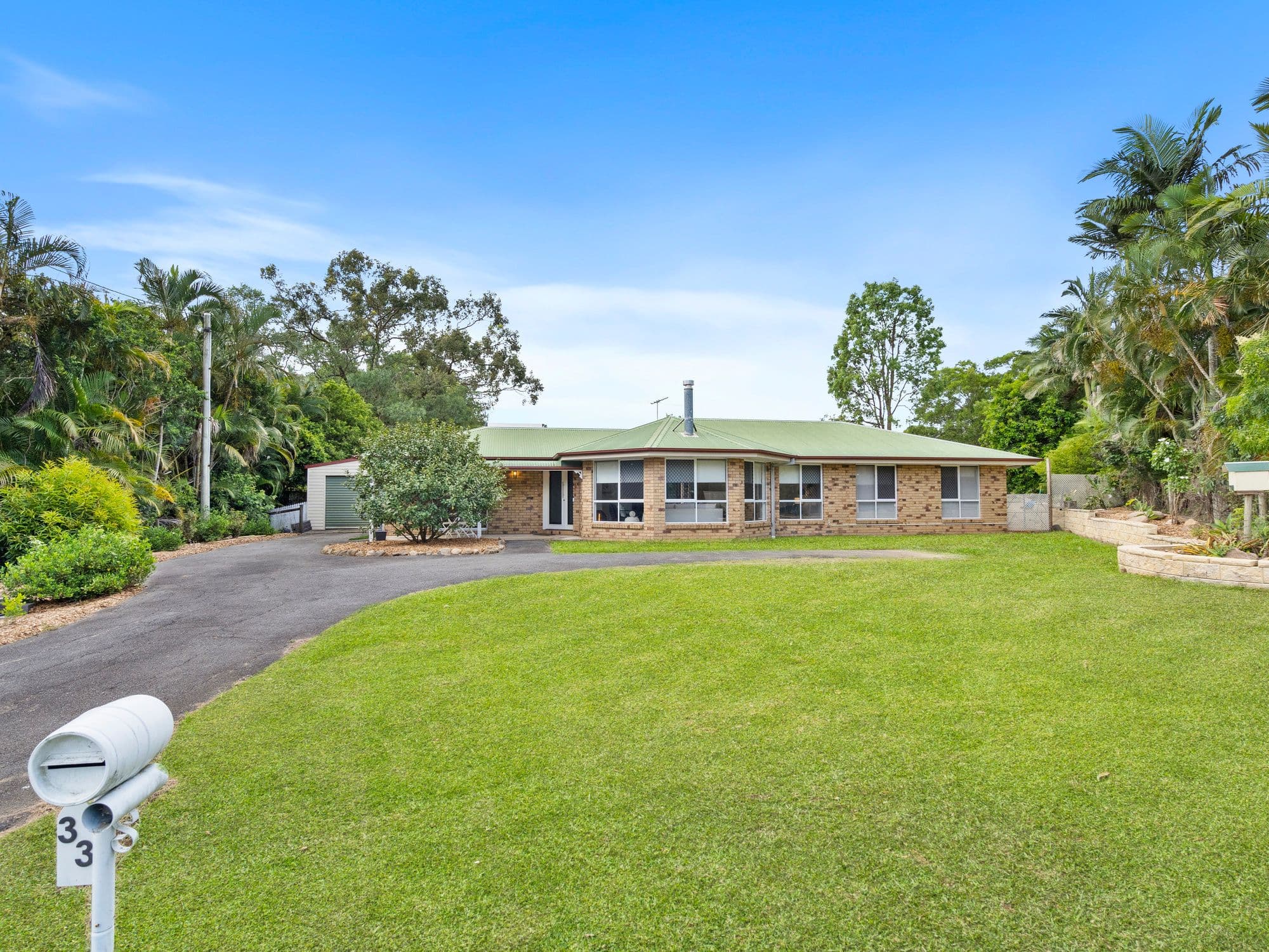 33 Timbertrail Place, Morayfield QLD 4506, Morayfield - Image 1