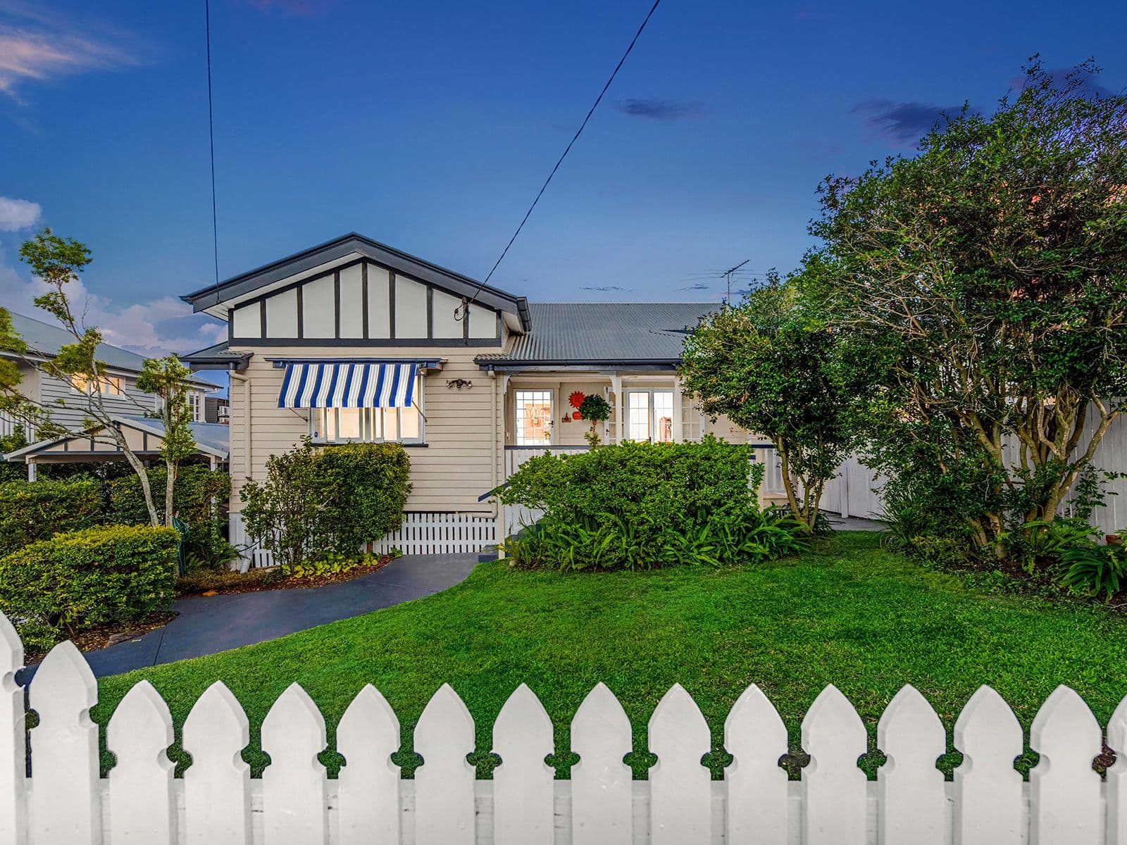 53 Queens Road, Clayfield QLD 4011, Clayfield - Image 1