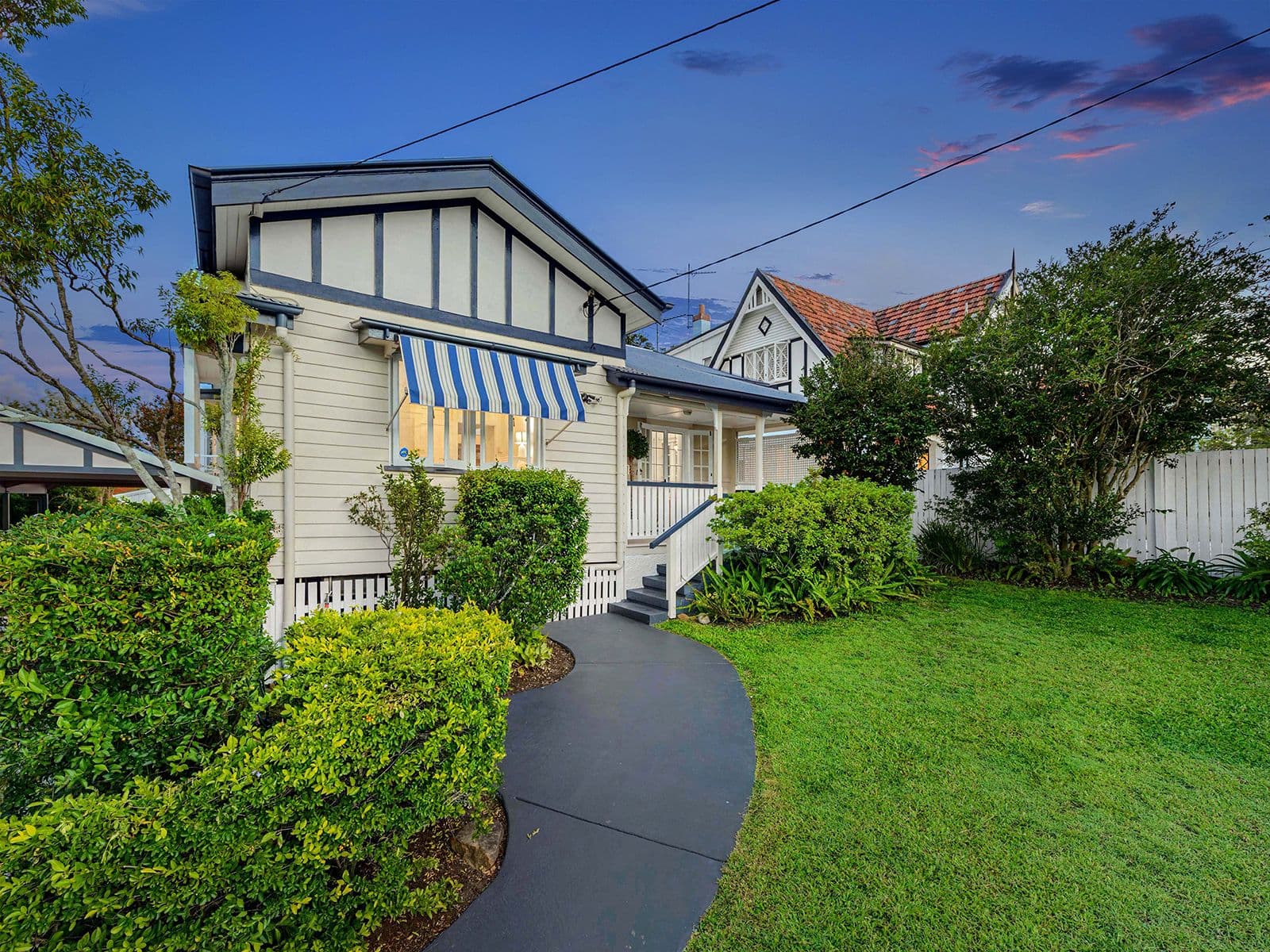 53 Queens Road, Clayfield QLD 4011, Clayfield - Thumbnail 2