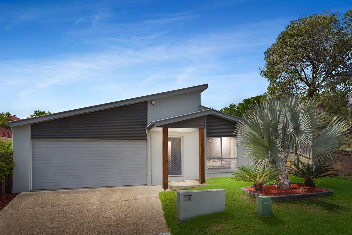 15 Greenleaf Avenue, Springfield Lakes QLD 4300, Springfield Lakes - Image 1