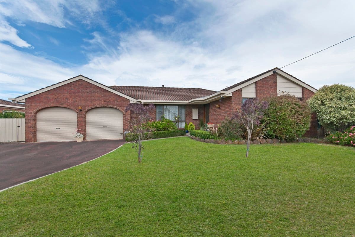 11 Newry Court, WARRNAMBOOL VIC 3280, Warrnambool - Image 1