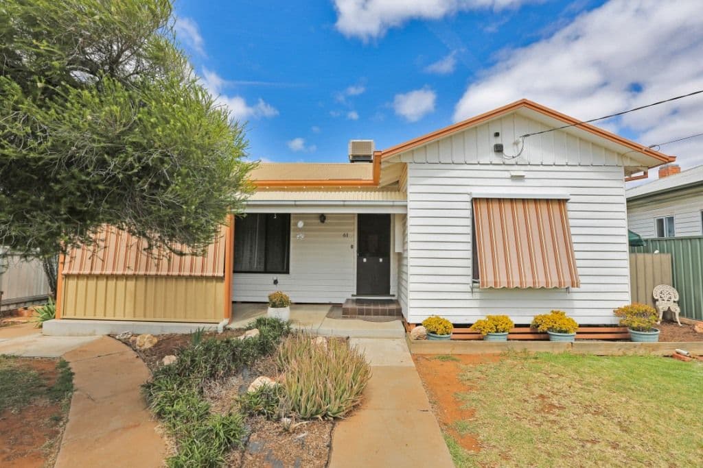 61 Tenth Street, MILDURA VIC 3500, Mildura - Image 1