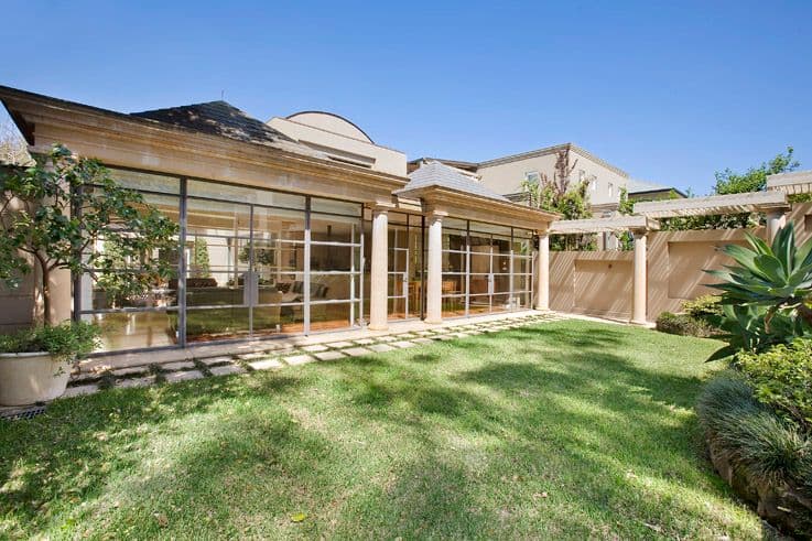 93 Arabella Street, LONGUEVILLE NSW 2066, Longueville - Image 1