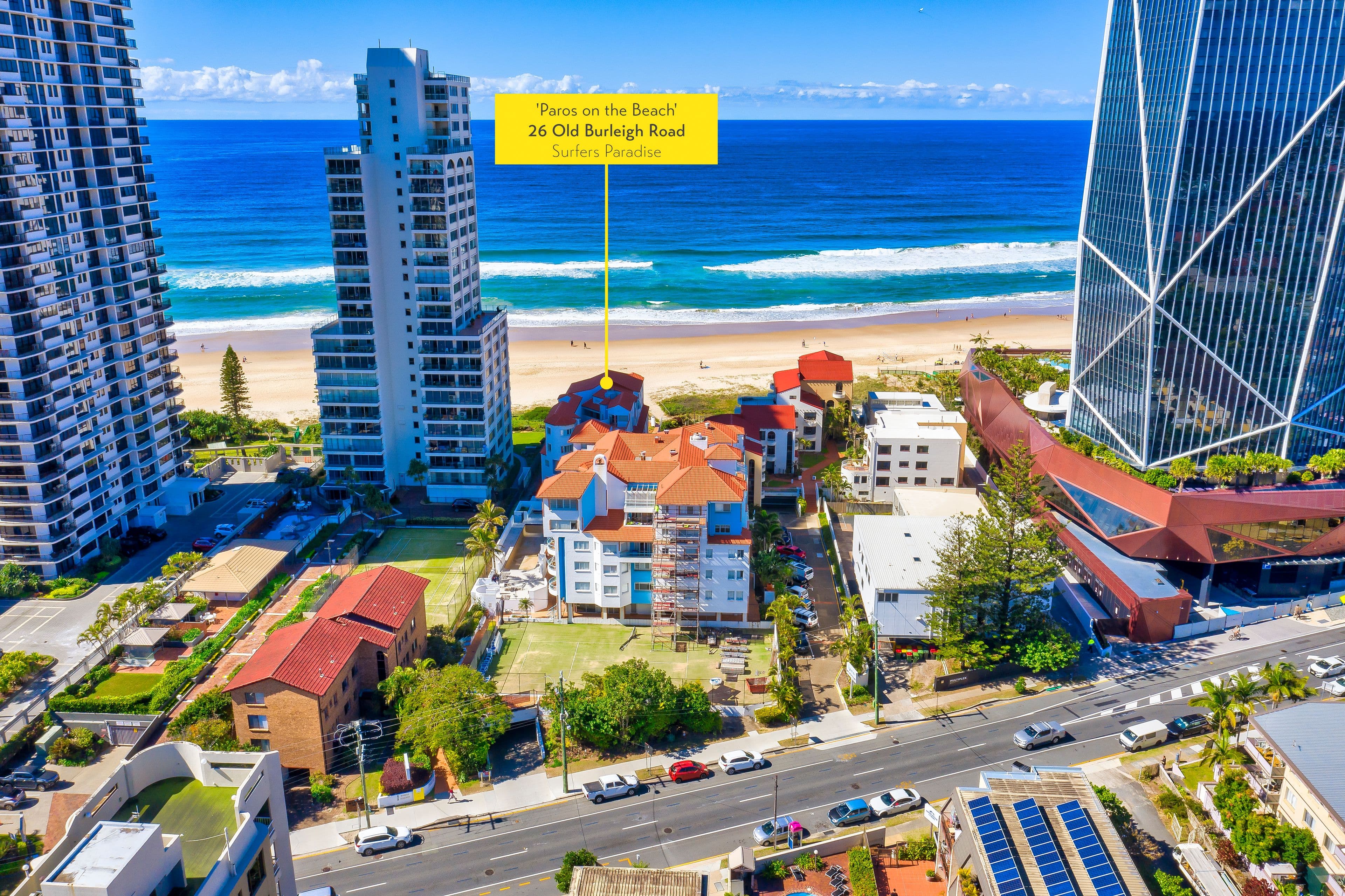 26 Old Burleigh Road, Surfers Paradise QLD 4217, Surfers Paradise - Thumbnail 6