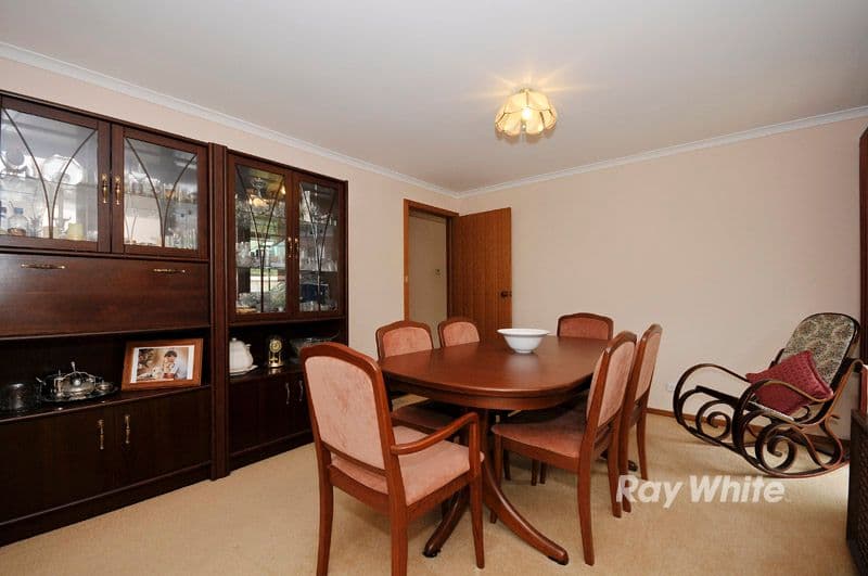 4 Rosewall Court, WANTIRNA SOUTH VIC 3152, Wantirna South - Thumbnail 5