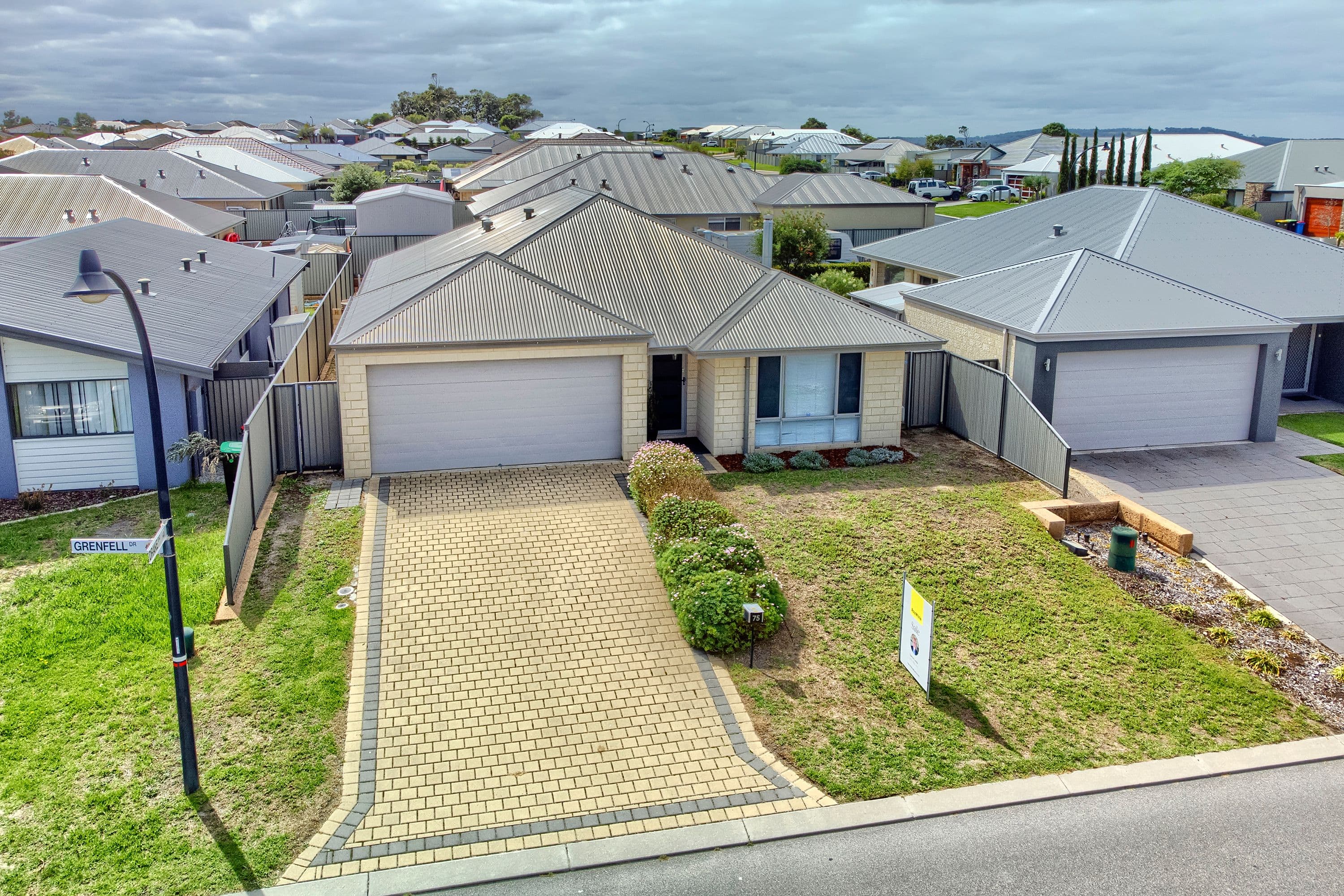 75 Grenfell Drive, Bayonet Head WA 6330, Bayonet Head - Image 1
