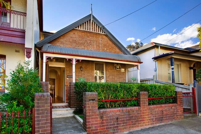 34 Thornley Street, DRUMMOYNE NSW 2047, Drummoyne - Image 1