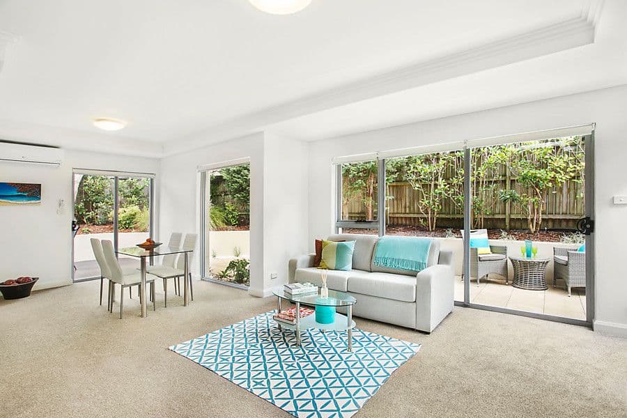 100 Ourimbah Road, Mosman NSW 2088, Mosman - Image 1