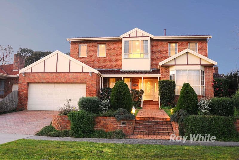 24 Candlebark Quadrant, ROWVILLE VIC 3178, Rowville - Image 1