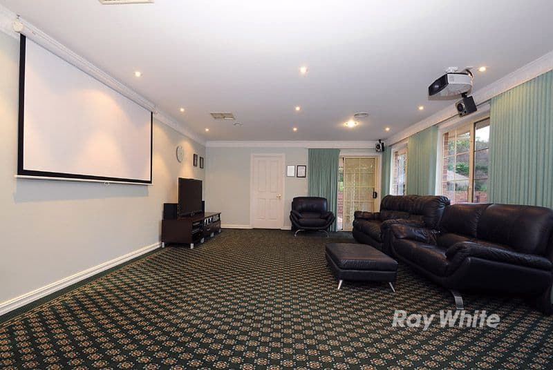 24 Candlebark Quadrant, ROWVILLE VIC 3178, Rowville - Thumbnail 3