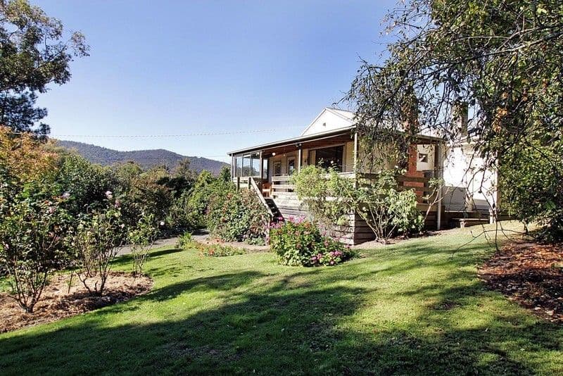 HEALESVILLE VIC 3777, Healesville - Image 1