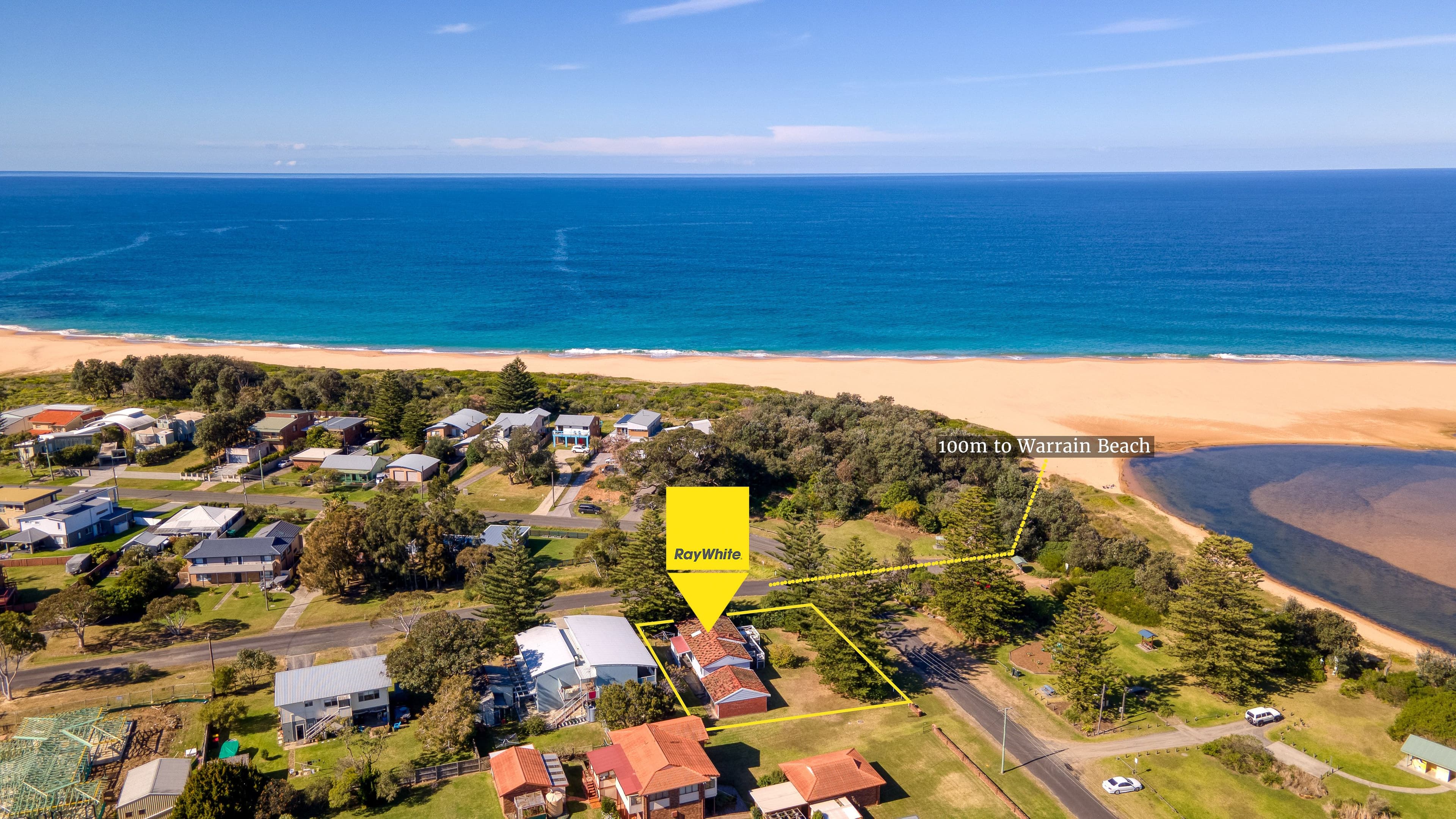 198 The Lake Circuit, Culburra Beach NSW 2540, Culburra Beach - Image 1