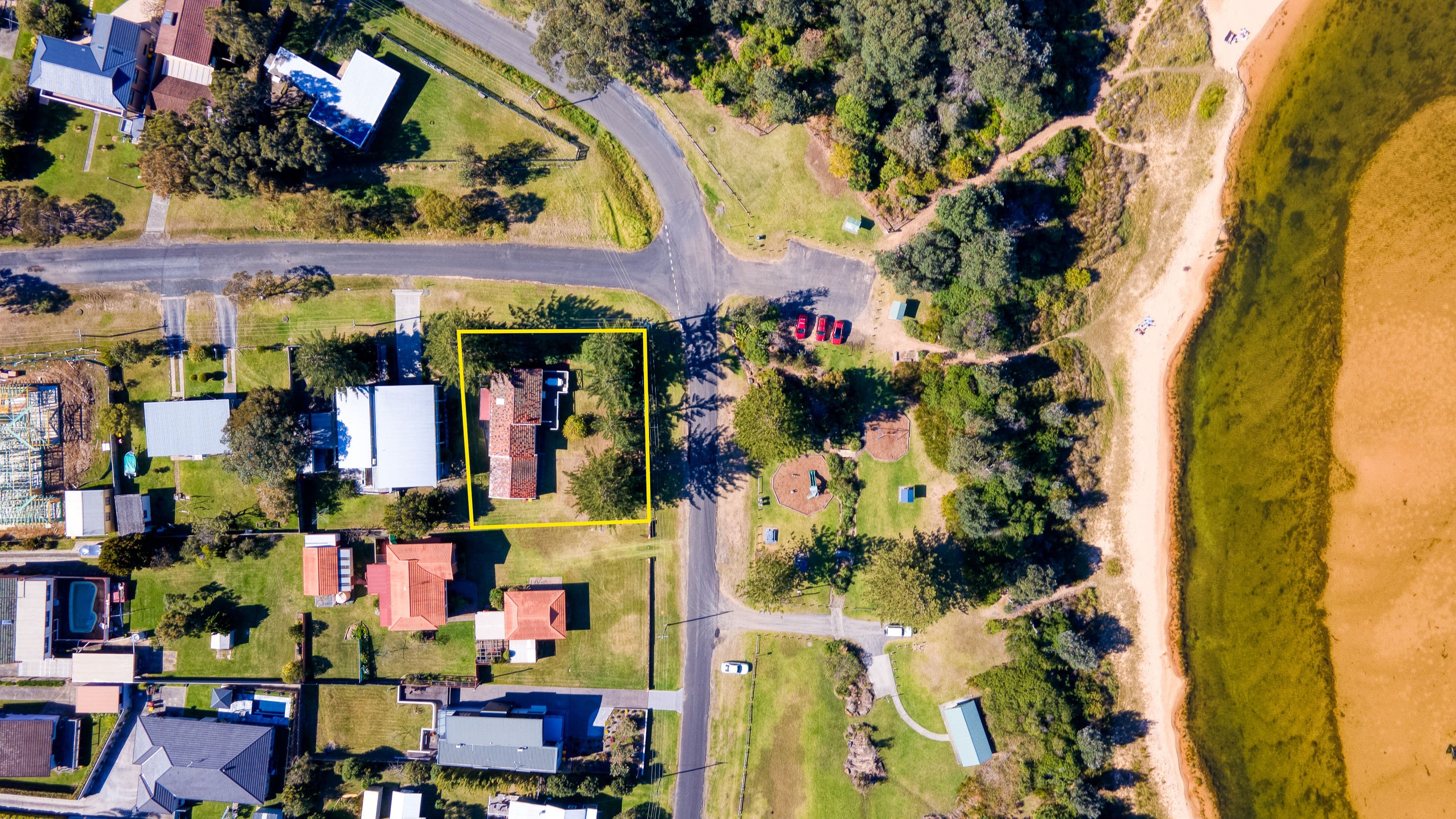 198 The Lake Circuit, Culburra Beach NSW 2540, Culburra Beach - Thumbnail 2