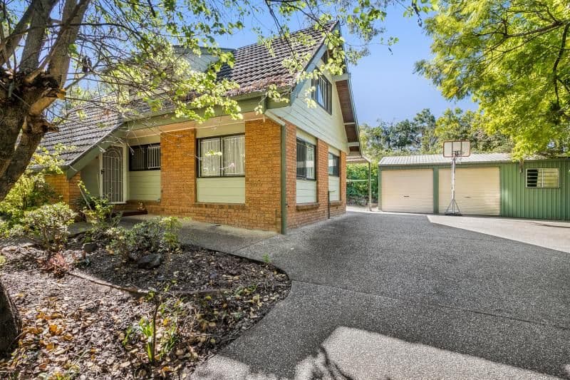 52 Kingsgate Street, Oxley QLD 4075, Oxley - Image 1