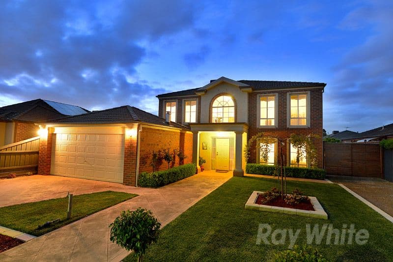 91 Victoria Knox Avenue, ROWVILLE VIC 3178, Rowville - Image 1