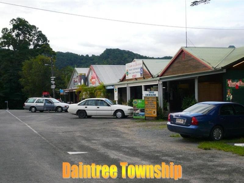 7 Power Street, DAINTREE QLD 4873, Daintree - Thumbnail 2