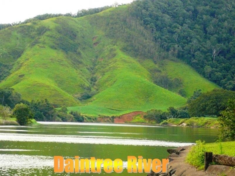7 Power Street, DAINTREE QLD 4873, Daintree - Thumbnail 3